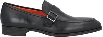 Santoni Man Loafers