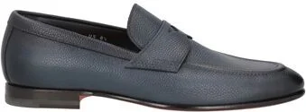 Santoni Man Loafers