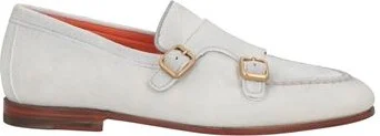Santoni Man Loafers