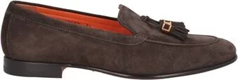 Santoni Man Loafers