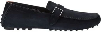 Santoni Man Loafers