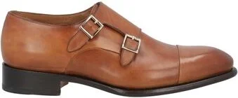 Santoni Man Loafers