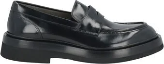 Santoni Man Loafers