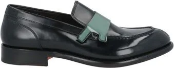 Santoni Man Loafers