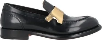 Santoni Man Loafers