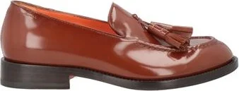 Santoni Man Loafers
