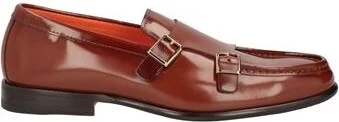Santoni Man Loafers