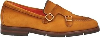 Santoni Man Loafers