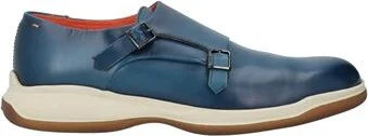 Santoni Man Loafers