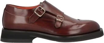 Santoni Man Loafers