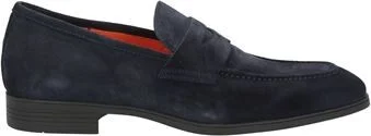 Santoni Man Loafers
