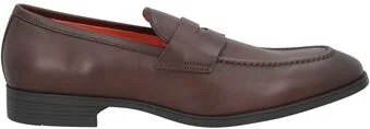 Santoni Man Loafers
