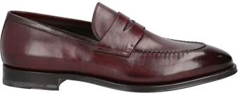 Santoni Man Loafers