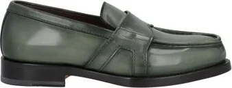 Santoni Man Loafers