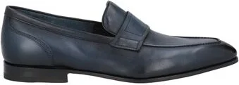 Santoni Man Loafers