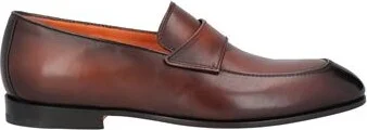 Santoni Man Loafers