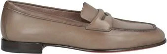 Santoni Man Loafers