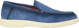 Santoni Man Loafers