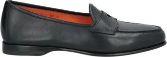 Santoni Man Loafers