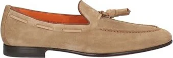 Santoni Man Loafers