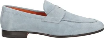 Santoni Man Loafers