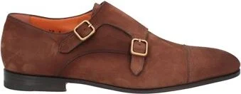 Santoni Man Loafers