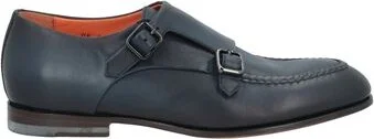 Santoni Man Loafers