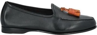 Santoni Man Loafers