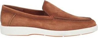 Santoni Man Loafers