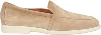 Santoni Man Loafers