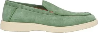 Santoni Man Loafers