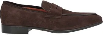 Santoni Man Loafers