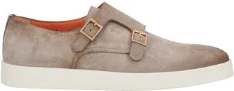 Santoni Man Loafers