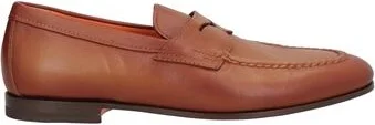 Santoni Man Loafers