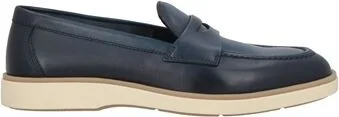 Santoni Man Loafers