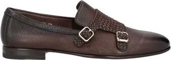 Santoni Man Loafers