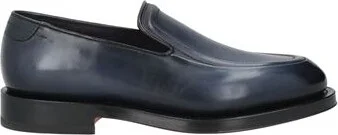 Santoni Man Loafers