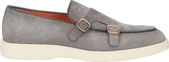 Santoni Man Loafers