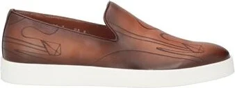 Santoni Man Loafers