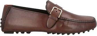 Santoni Man Loafers