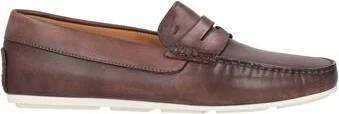 Santoni Man Loafers