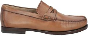 Santoni Man Loafers