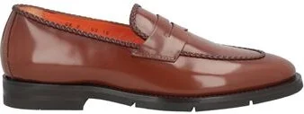 Santoni Man Loafers