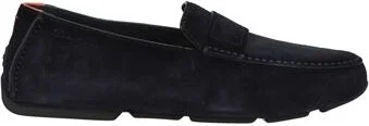 Santoni Man Loafers