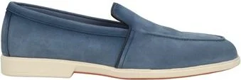 Santoni Man Loafers