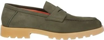Santoni Man Loafers