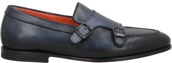 Santoni Man Loafers