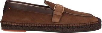 Santoni Man Loafers