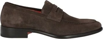Santoni Man Loafers