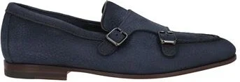 Santoni Man Loafers